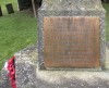 Cottesmore Memorial 3